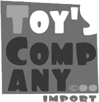 Toy's Company Import