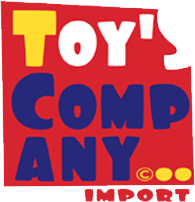 Toy's company